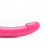 Fallo Indossabile Senza Lacci con Doppia Vibrazione 19 x 3,8 cm - 2