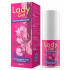 Gel Stimola Clitoride a Base Naturale Lady Gel 30 ml. effetto riscladante - 0