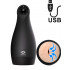 Airturn 3 - Effetto Mungitrice Vagina Masturbatore Maschile in Silicone Ricaricabile USB - 3