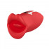 Lecca e Mordicchia con Vibrazione in Silicone Ricaricabile con USB - 7
