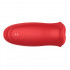 Lecca e Mordicchia con Vibrazione in Silicone Ricaricabile con USB - 2