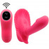 Conchiglia indossabile con Stimolatore Punto G Telecomandato - 0