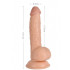 Dildo Realistico Carne 19 x 3,5 cm. Ethan - 1