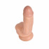 Dildo Realistico Carne 21 x 4,5 cm. Jackson - 2