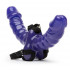 Fallo Doppio StrapOn 30 x 3,5 cm. - 4