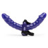 Fallo Doppio StrapOn 30 x 3,5 cm. - 5