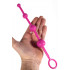 Catena Anale Morbida e Flessibile a Sfere Progressive FUNKY 28 X 3 cm. - 4