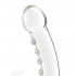 50 Sfumature Di Grigio Dildo in Vetro - Drive Me Crazy - 2