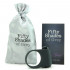 50 SFUMATURE DI GRIGIO ANELLO VIBRANTE FEEL IT  - 1