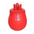 Succhia e Lecca Clitoride CherryRose a Forma di Rosa Ricaricabile con USB - 5