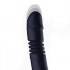 Vibratore Rabbit con Lingue Rotanti ed Effetto Spinta USB Ricaricabile 15 x 3,5 cm - 3