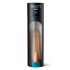 Guaina Pene Realistica S3 Flesh 16 cm con Vibrazione - 3