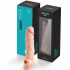 Guaina Pene Realistica S8 19,8 cm - 4