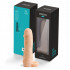 Guaina Pene Realistica S9 16,4 x 3 cm color Carne - 3