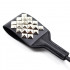 Sculacciatore Quadrato 53 cm con Borchie Argentate - 1