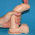 THE REAL ONE Fallo Realistico in Fleshy Feeling® 20 X 5 cm. Prodotto in EUROPA - 2