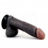 THE REAL ONE Fallo Realistico Africano in Fleshy Feeling® 20 X 5 cm. - 0