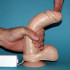 THE REAL ONE Vibratore Realistico in Fleshy Feeling® 20 X 5 cm. - 2