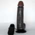 THE REAL ONE Vibratore Realistico Africano in Fleshy Feeling® 20 X 5 cm. - 1