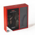 StrapOn per Donna con Dildo per Principianti 13 x 2,5 cm - 7