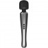 Massaggiatore Wand Graphity 20 Velocitá Ricaricabile USB - 2