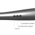 Massaggiatore Wand Graphity 20 Velocitá Ricaricabile USB - 4