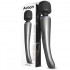Massaggiatore Wand Graphity 20 Velocitá Ricaricabile USB - 5