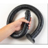Dildo GUT SNAKE XXL 89 X 4 CM. - 0