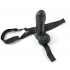 REAL ONE Imbracatura Strap-On con Fallo Realistico 20 X 5 cm. - 2