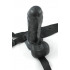 REAL ONE Imbracatura Strap-On con Fallo Realistico 20 X 5 cm. - 0