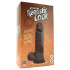 The Realistic Cock 8 Fallo in ULTRASKY 20 x 5 cm. Africano - 3