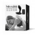 Stimolatore Anale Vibrante ed Elettro Shock Telecomandato Ricaricabile USB 11 x 3 cm - 3