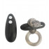 Anello Fallico Vibrante con Telecomando 2,5 cm - 2
