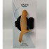 Fallo Cavo Indossabile H3 per Uomo con Vibrazione 14 x 4,4 cm Ricaricabile con USB - 4