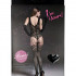 Bodystocking Sensuale con Apertura 