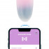 Ovetto Vibrante con App USB Ricaricabile - 3