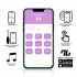 Ovetto Vibrante con App USB Ricaricabile - 4