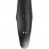 Strapon Strapless Vibrante con Lecca Clitoride e Telecomando - 4