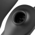 Strapon Strapless Vibrante con Lecca Clitoride e Telecomando - 3