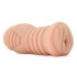 Vagina Stretta di Daisy Haze Teenager in Materiale Realistico - 1