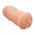 Vagina Stretta di Daisy Haze Teenager in Materiale Realistico - 0
