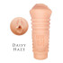 Vagina Stretta di Daisy Haze Teenager in Materiale Realistico - 2