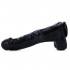 BBC Big Black Cock - FALCON Twizsted Fallo 29 x 6 cm. - 1