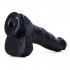 BBC Big Black Cock - FALCON Twizsted Fallo 29 x 6 cm. - 2