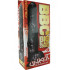 BBC Big Black Cock - FALCON Unkut Fallo 34 x 6,2 cm. - 3