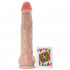 BELAMI dal Calco Ultra realistico del Fallo di Joel Birkin 30 x 5,3 cm. DUAL DENSITY - 2
