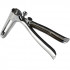 Speculum Divaricatore Anale In Acciaio Inox - 0