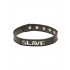 Collare In Pelle X-Play 