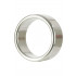 Anello Fallico Metallic Alloy - Medium - Diam interno 3,75 cm. - 0