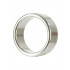 Anello Fallico Metallic Alloy - Large - Diam interno 4,5 Cm. - 0